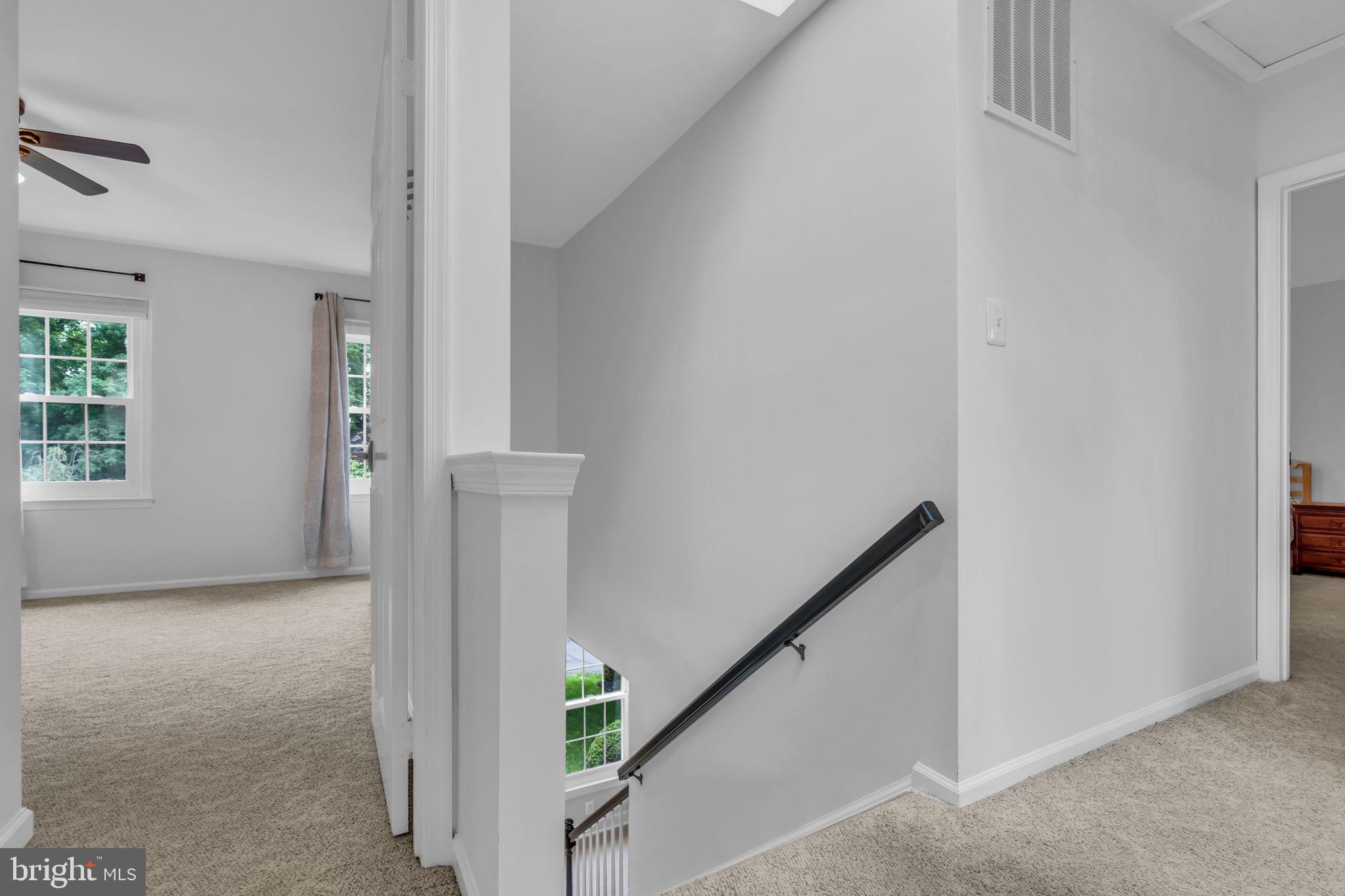 BLUFFS OF WOLF TRAP - Residential