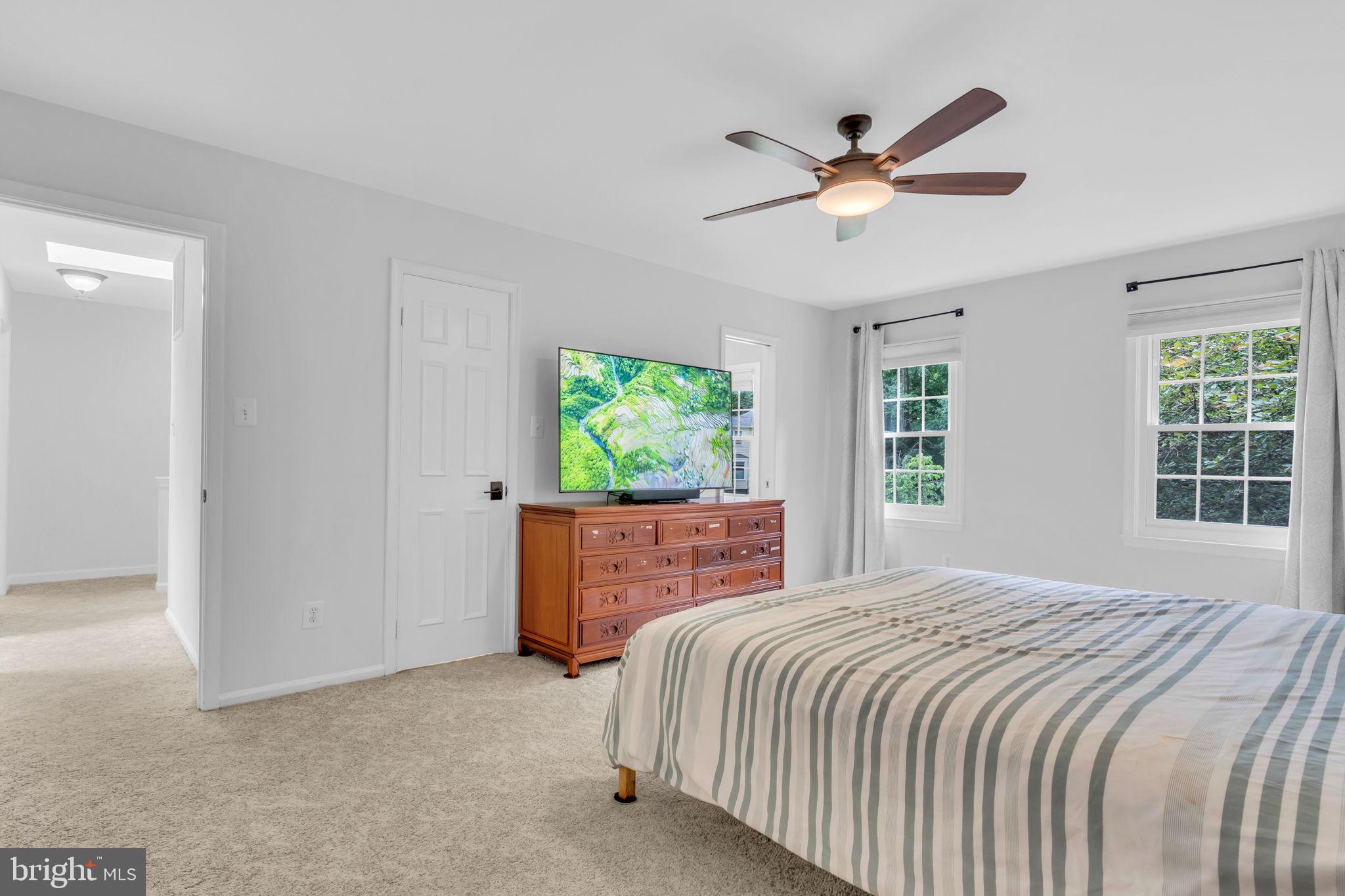 BLUFFS OF WOLF TRAP - Residential