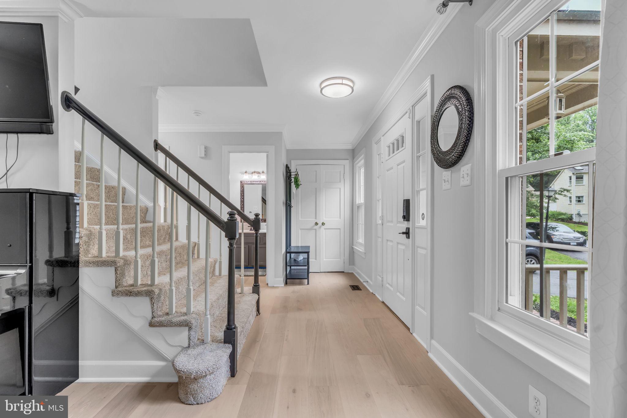 BLUFFS OF WOLF TRAP - Residential