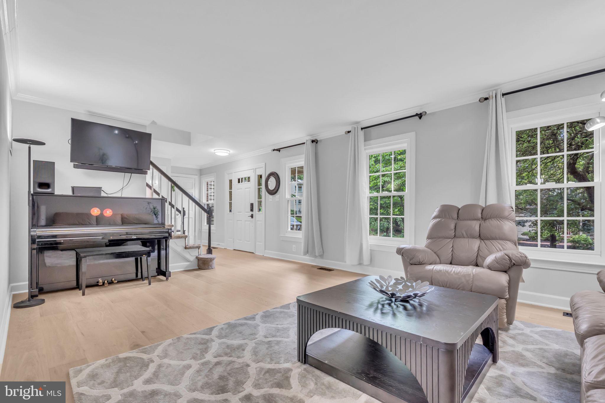 BLUFFS OF WOLF TRAP - Residential