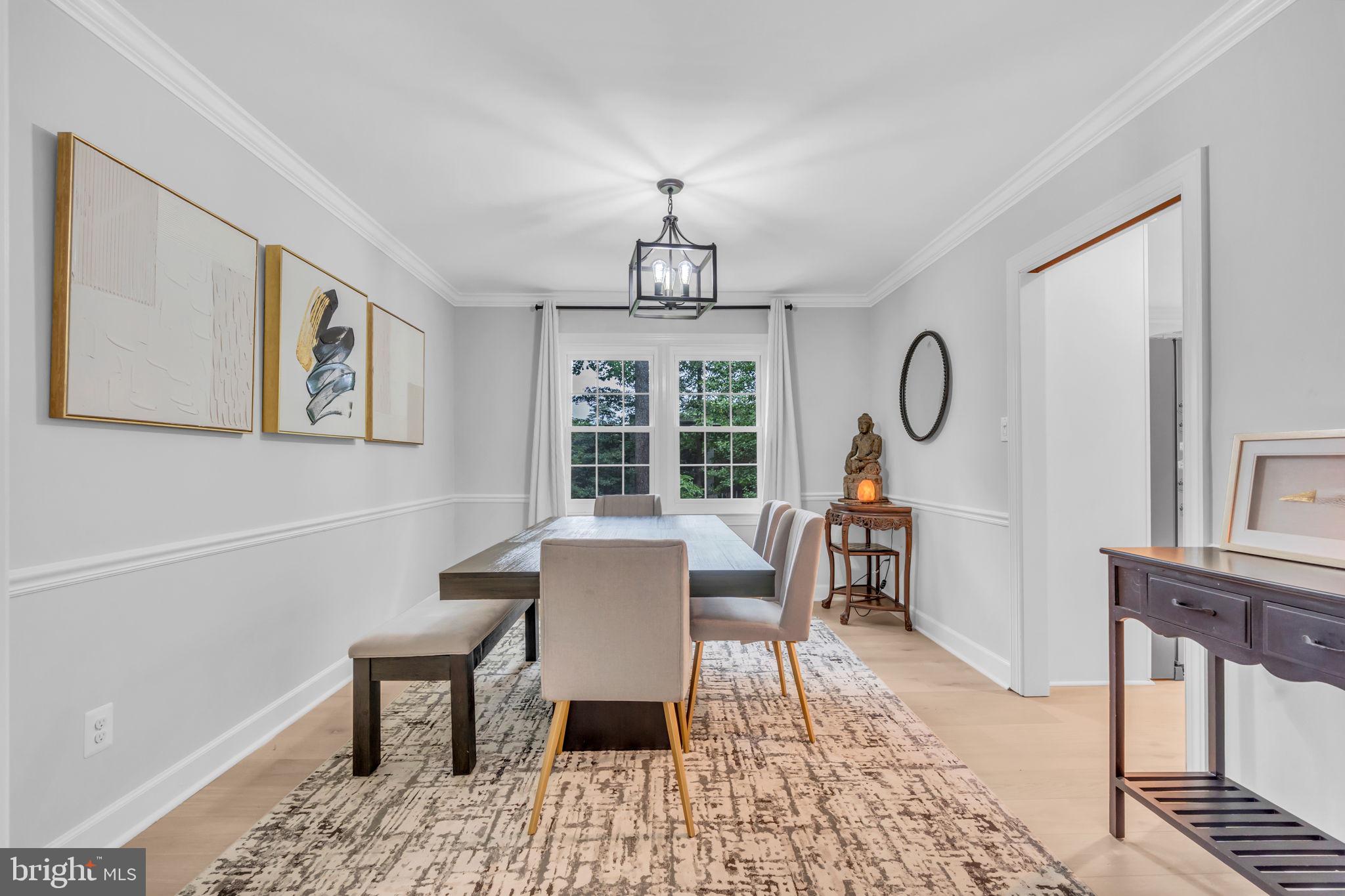 BLUFFS OF WOLF TRAP - Residential