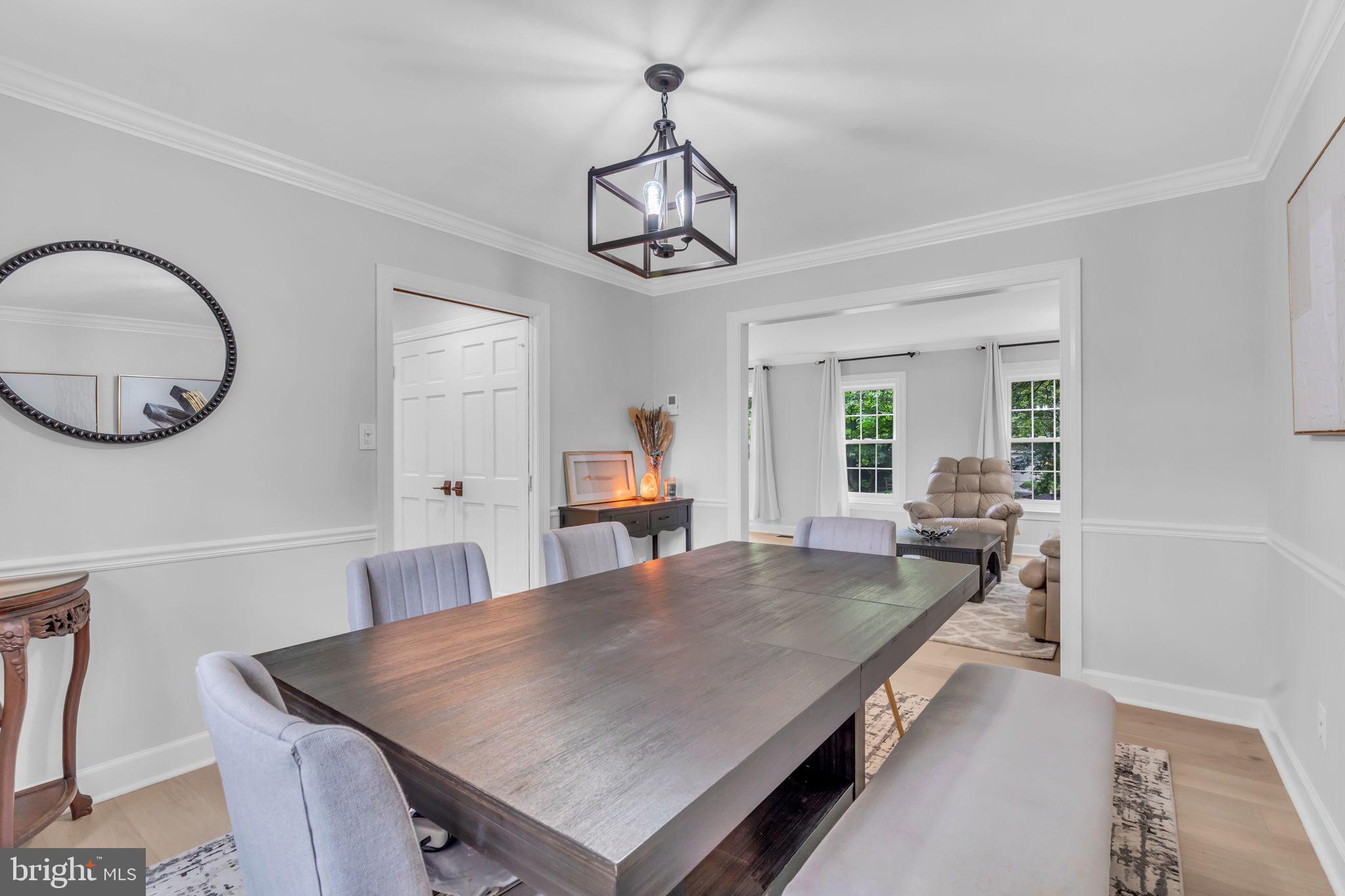 BLUFFS OF WOLF TRAP - Residential