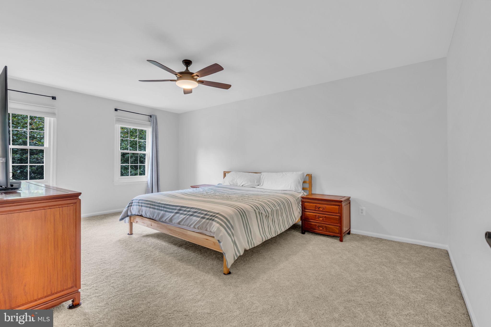 BLUFFS OF WOLF TRAP - Residential