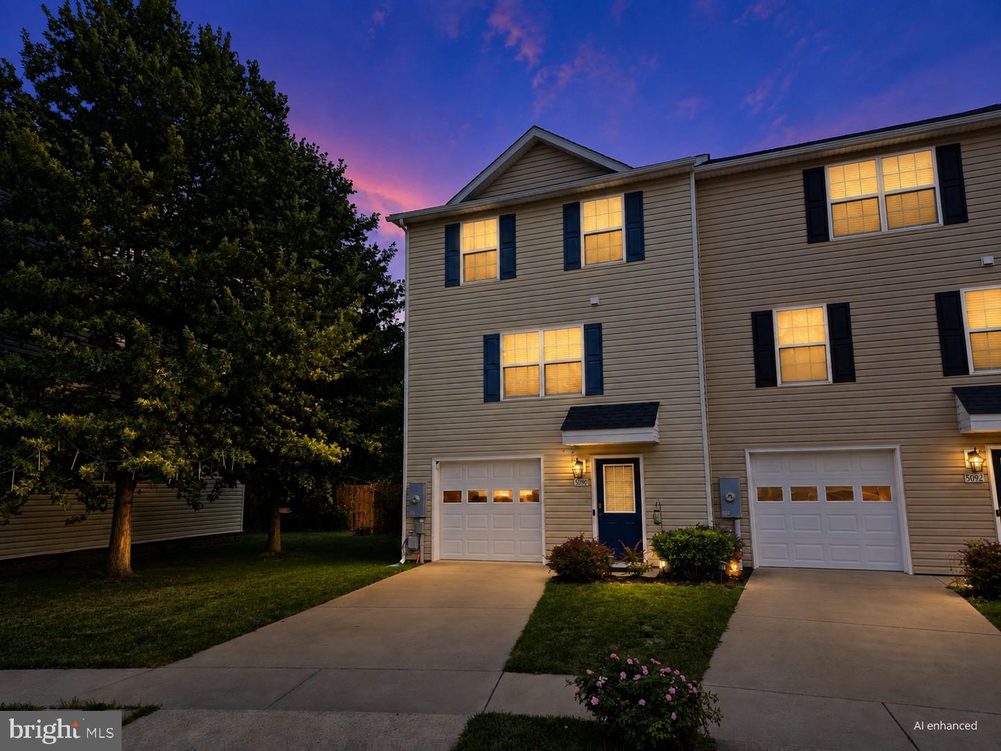 5090 COMER DRIVE