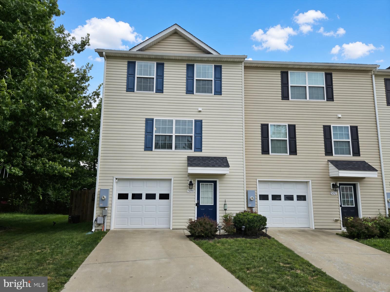 5090 COMER DRIVE