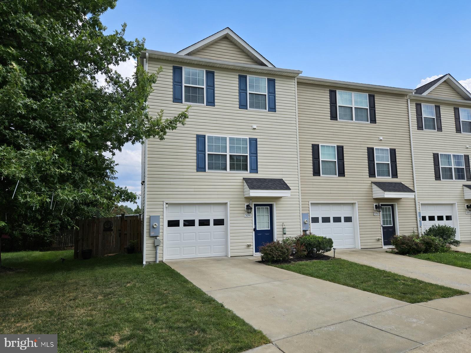5090 COMER DRIVE