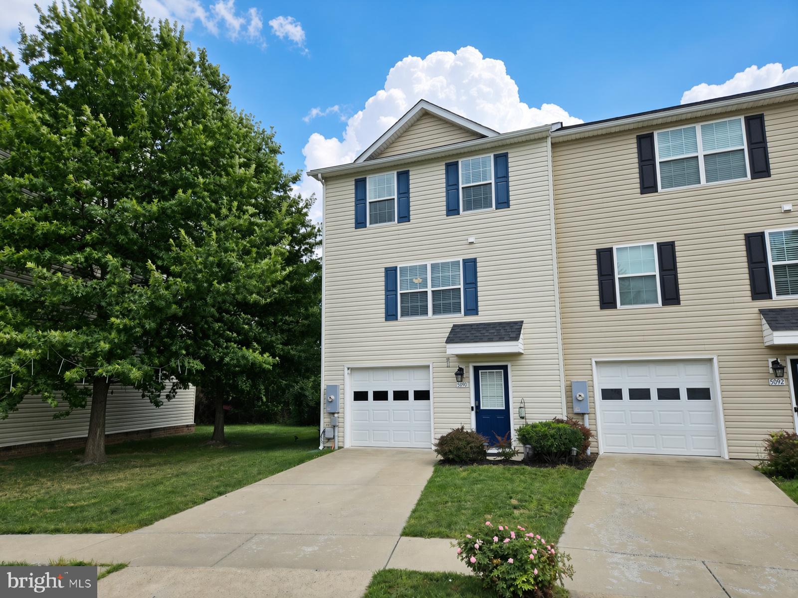 5090 COMER DRIVE