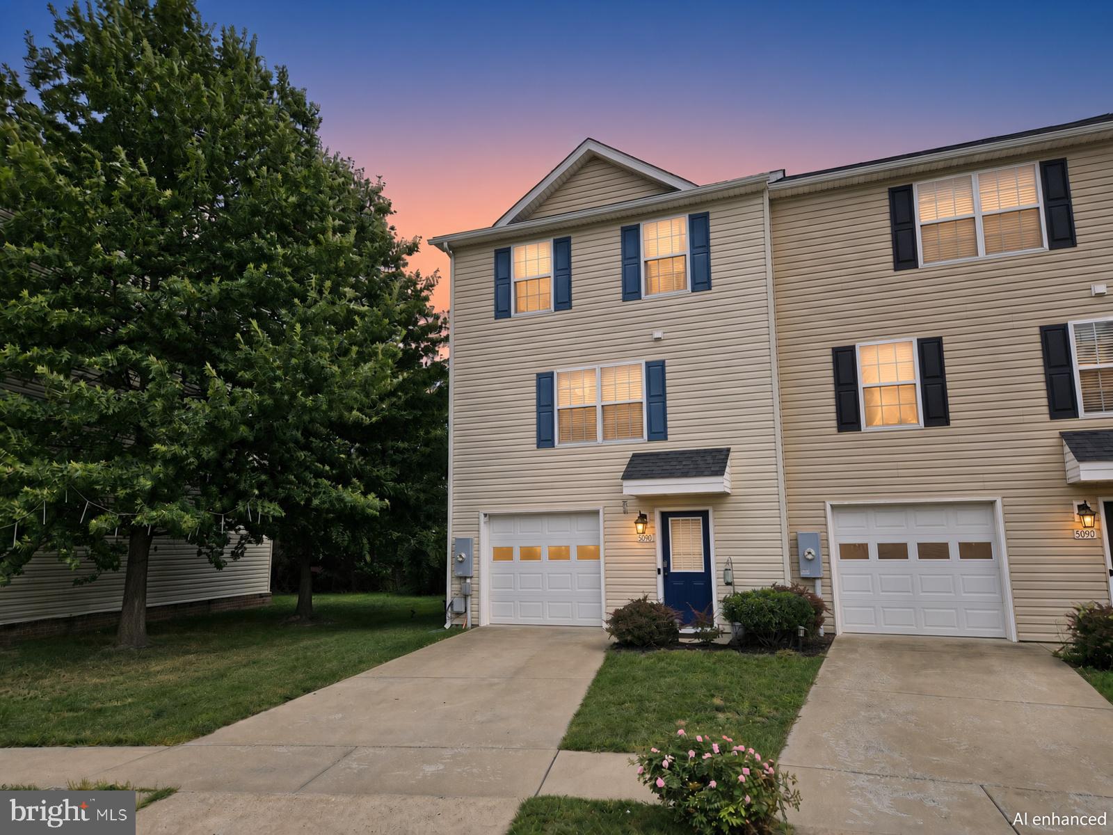 5090 COMER DRIVE
