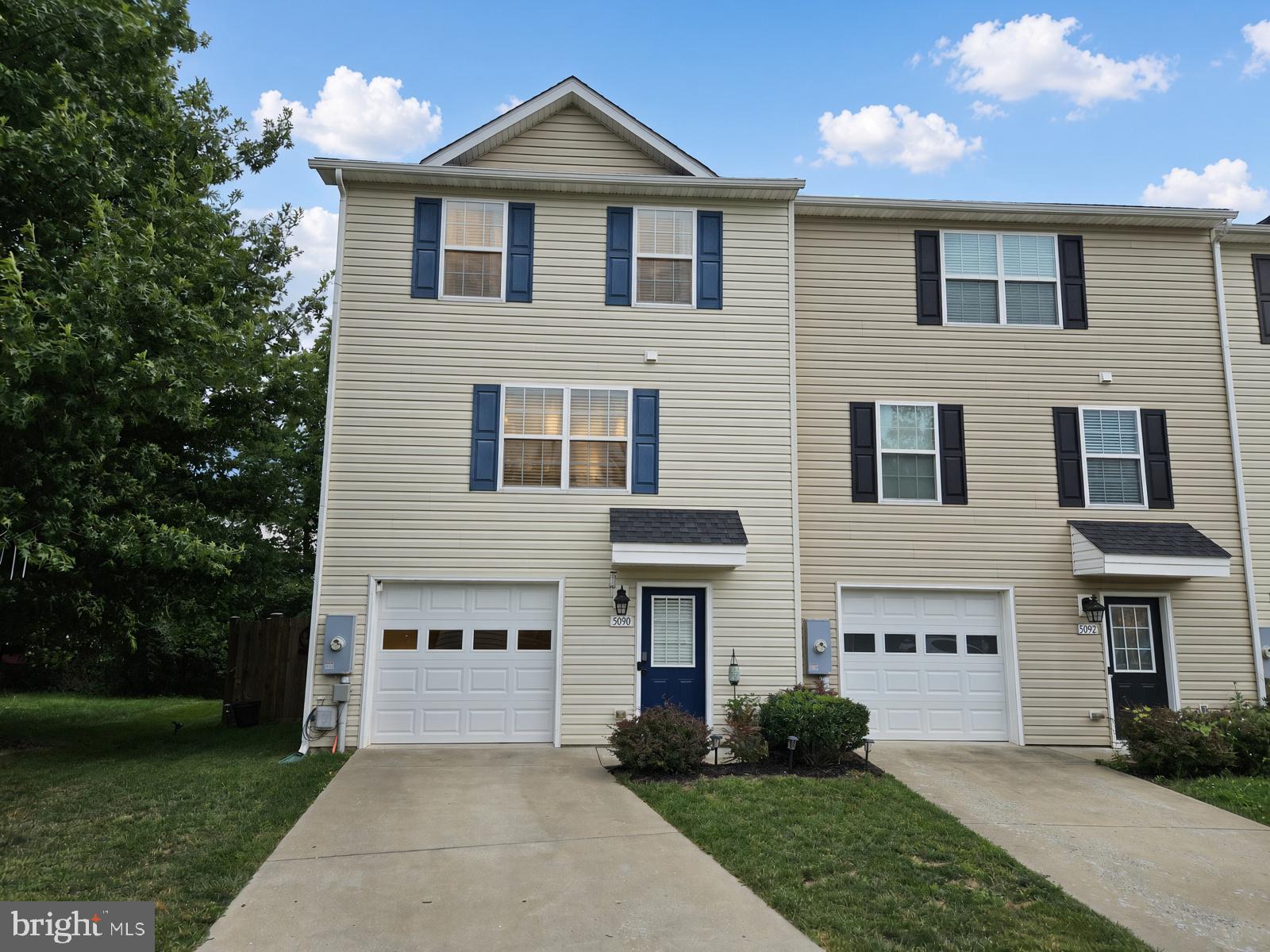 5090 COMER DRIVE