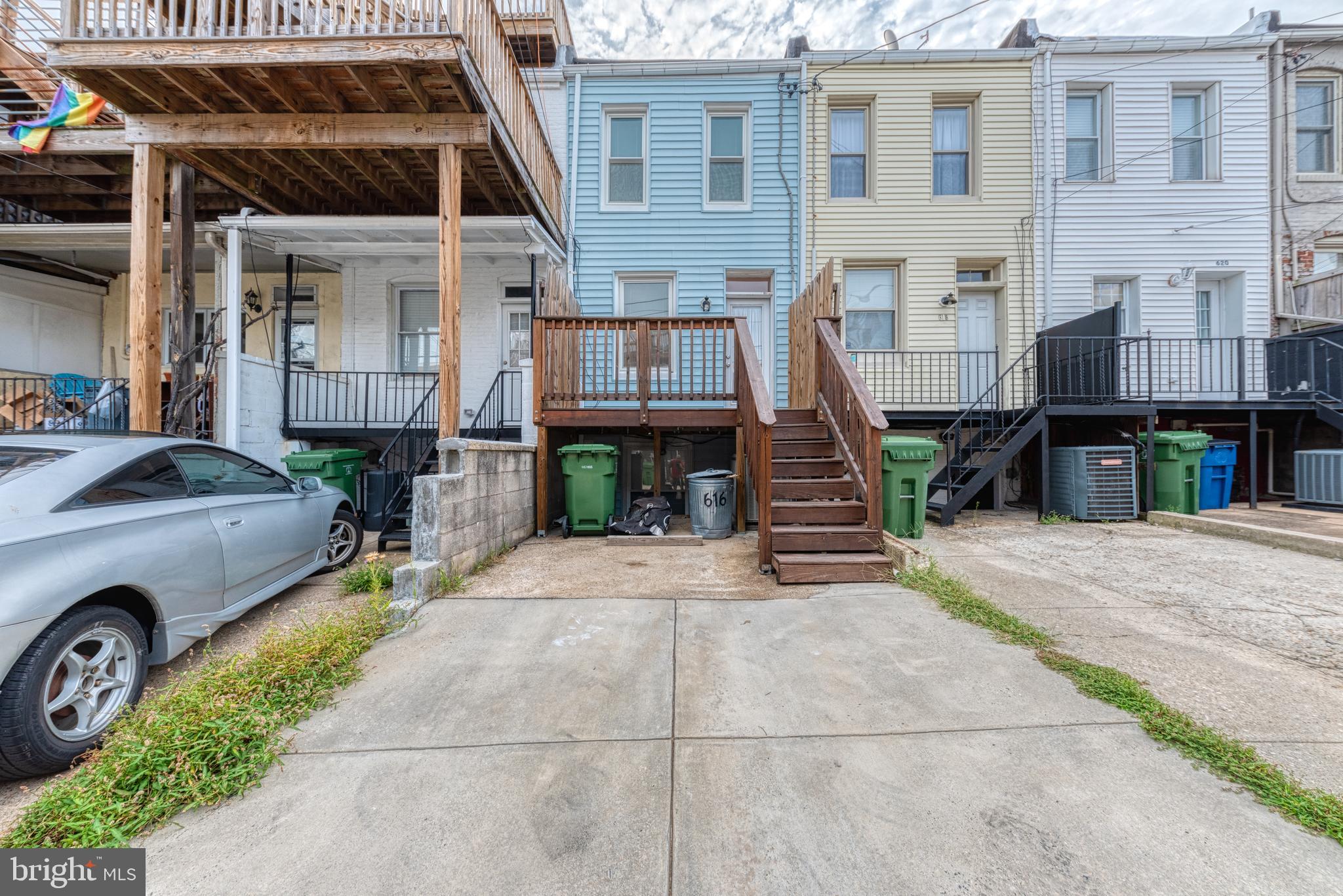 CANTON - Residential