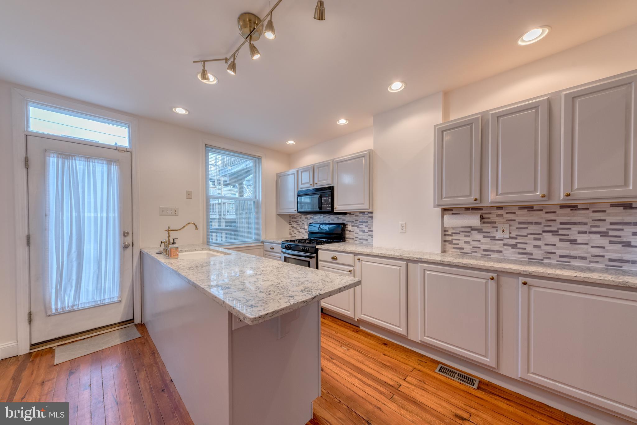 CANTON - Residential