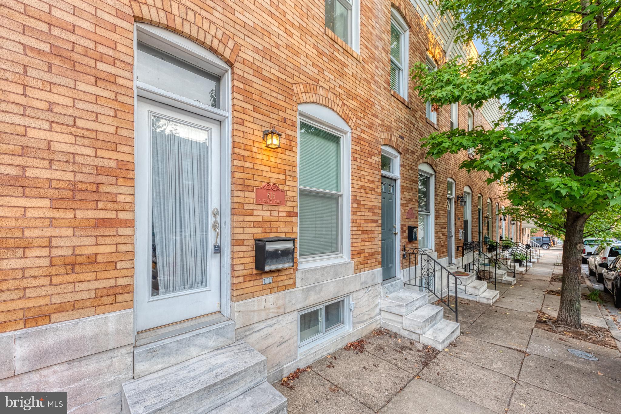 CANTON - Residential