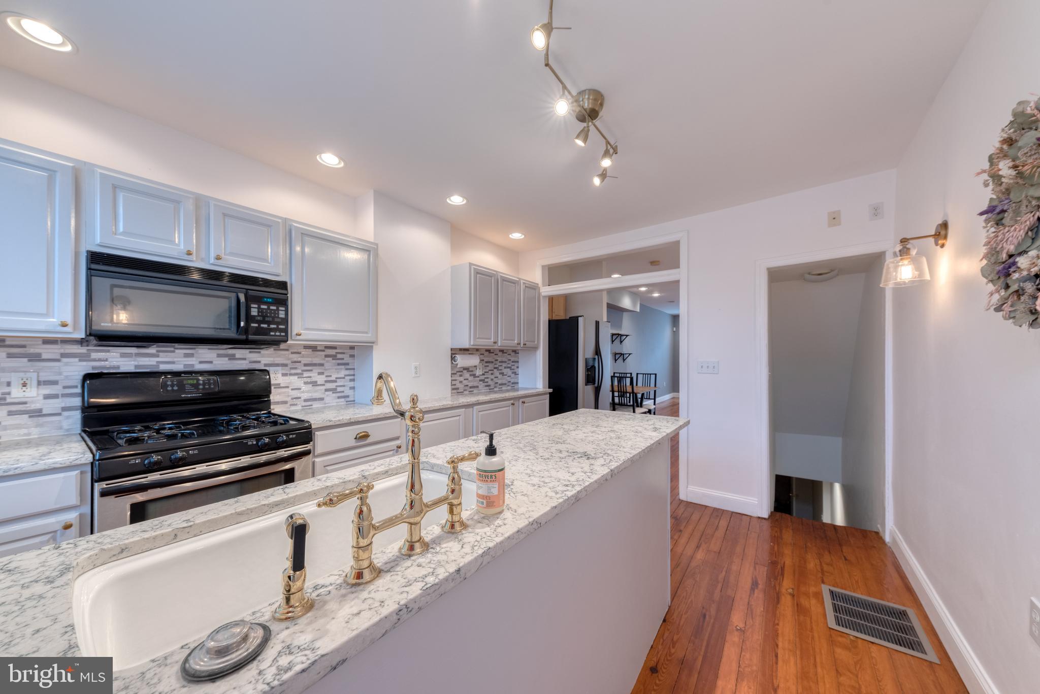 CANTON - Residential