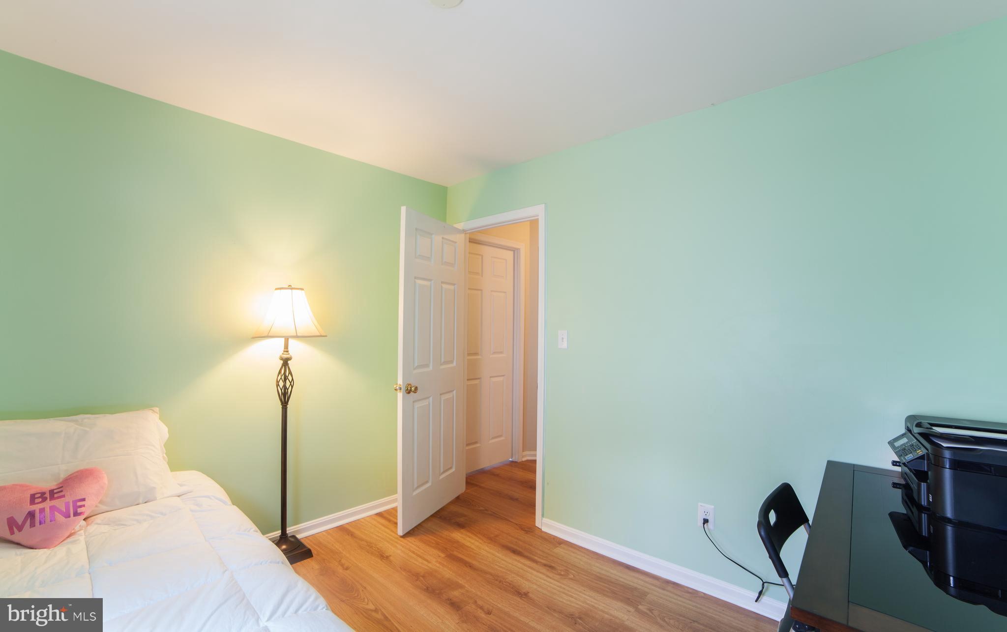 BELTSVILLE HEIGHTS - Residential