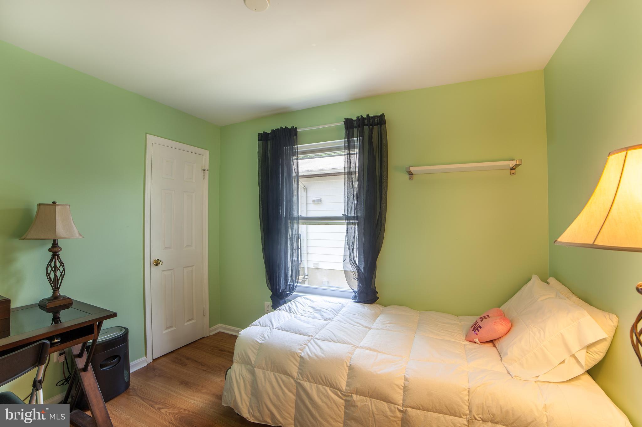 BELTSVILLE HEIGHTS - Residential