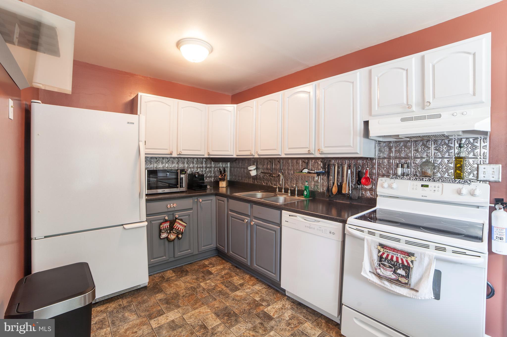 BELTSVILLE HEIGHTS - Residential