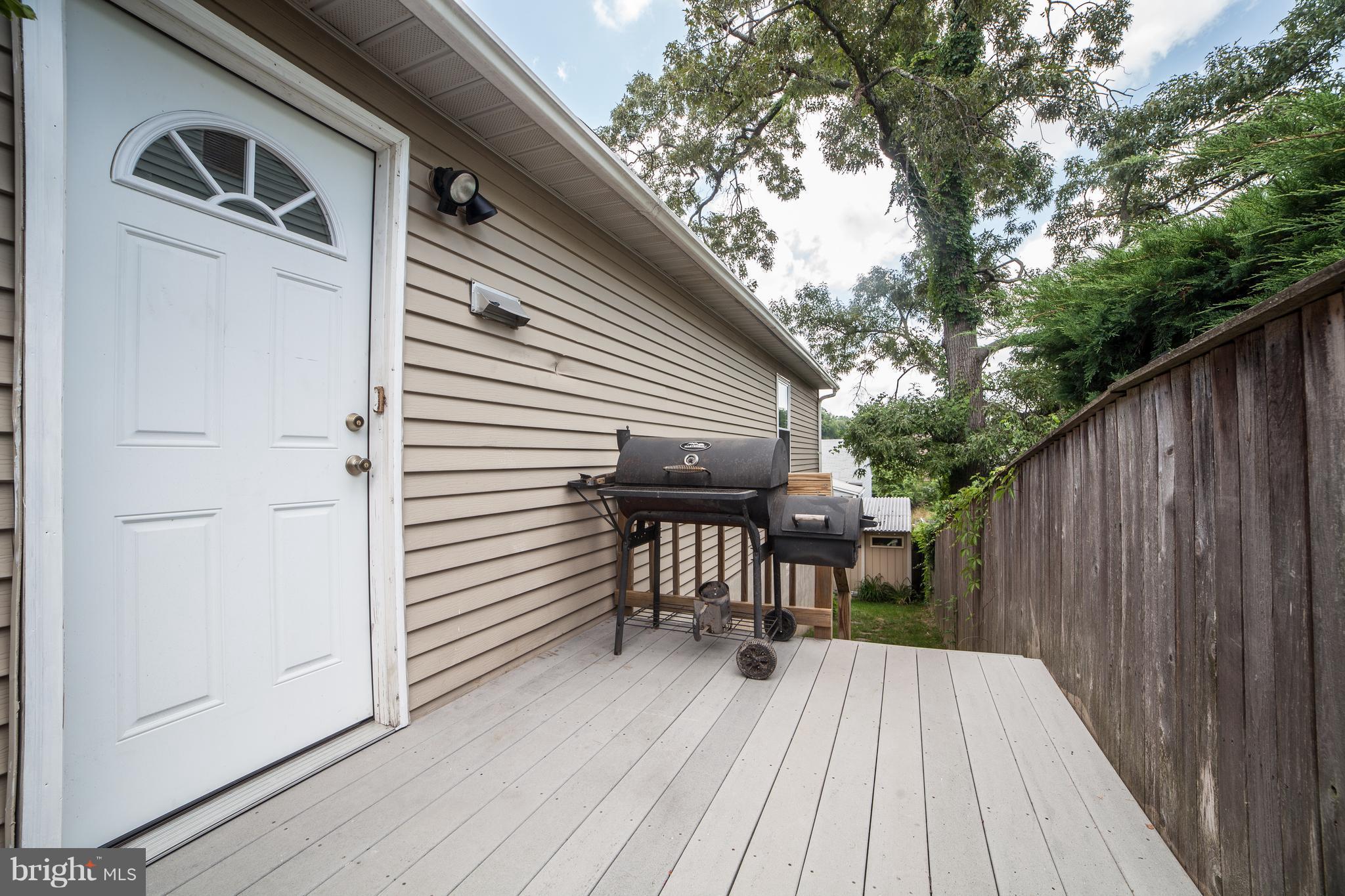 BELTSVILLE HEIGHTS - Residential