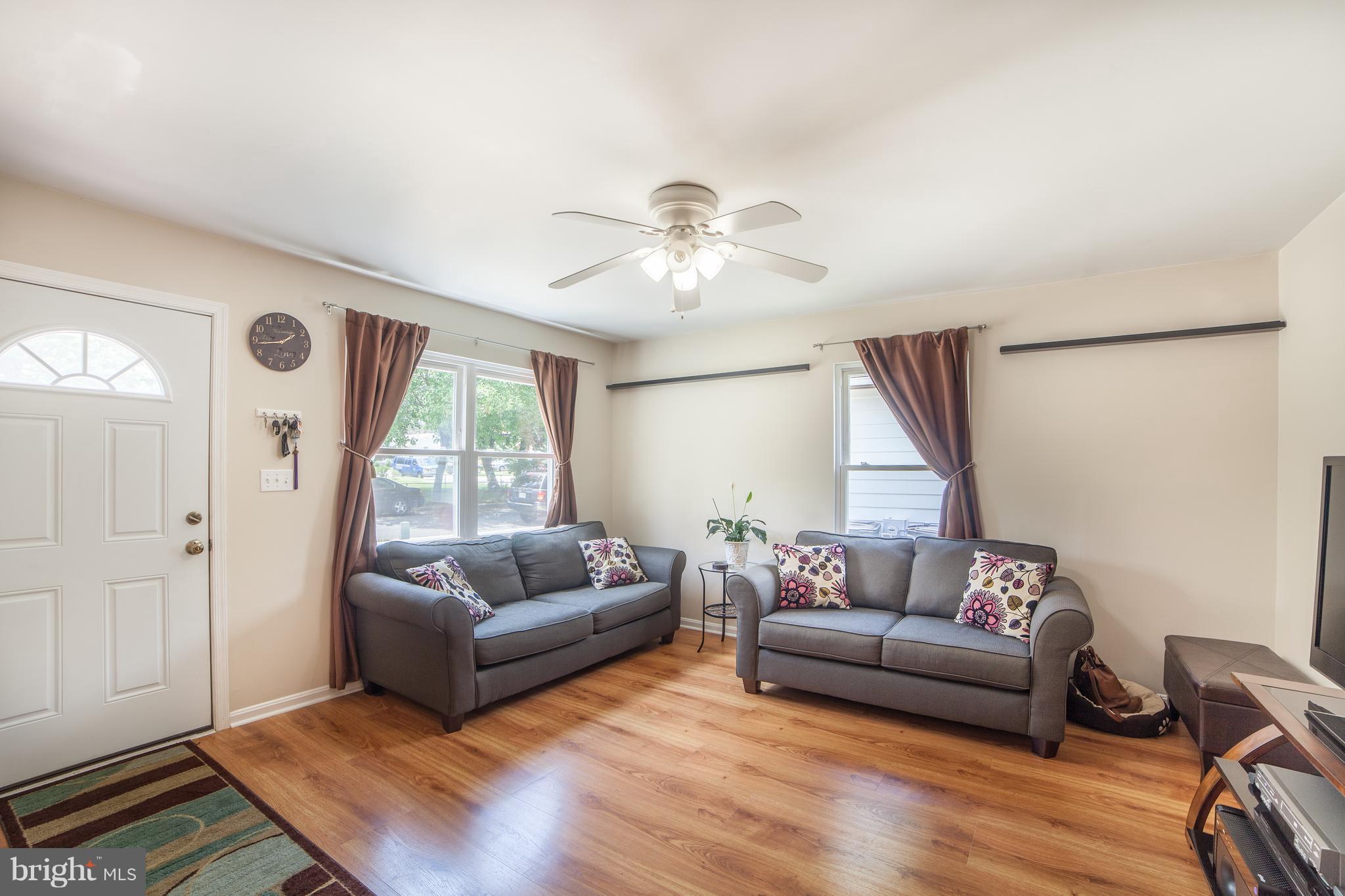 BELTSVILLE HEIGHTS - Residential