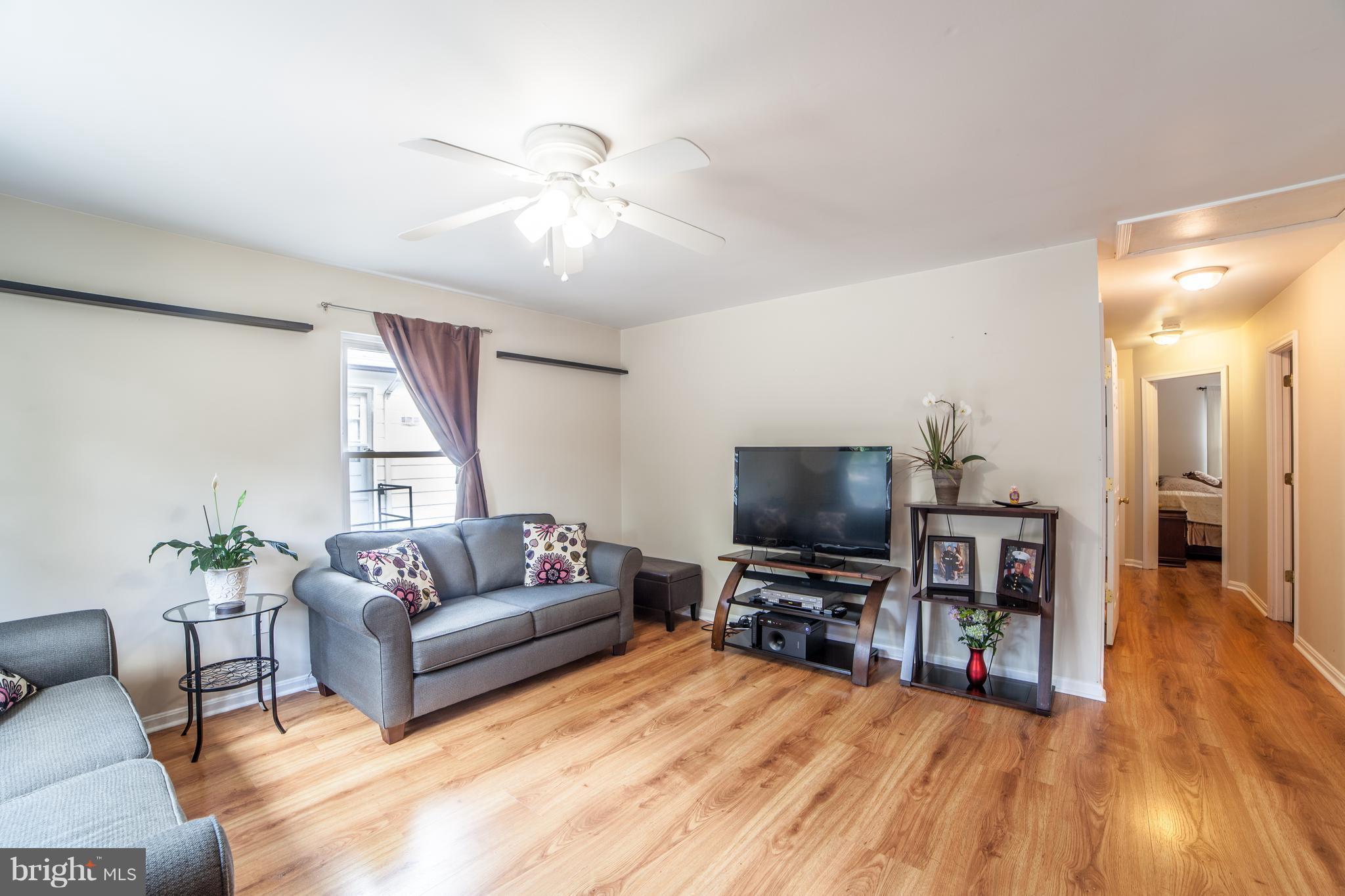 BELTSVILLE HEIGHTS - Residential