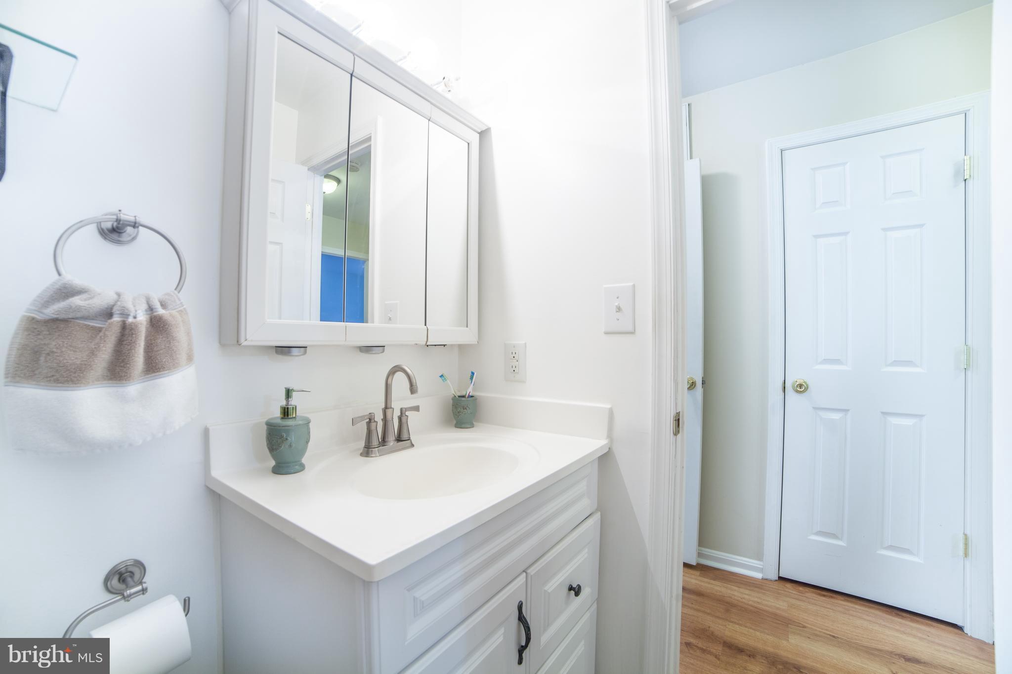 BELTSVILLE HEIGHTS - Residential