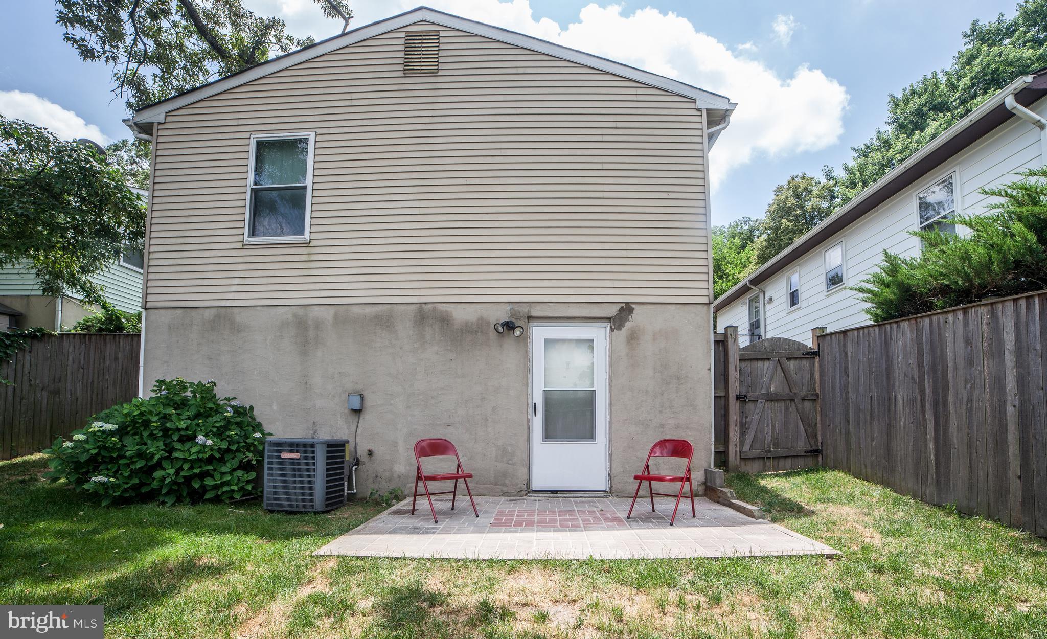 BELTSVILLE HEIGHTS - Residential