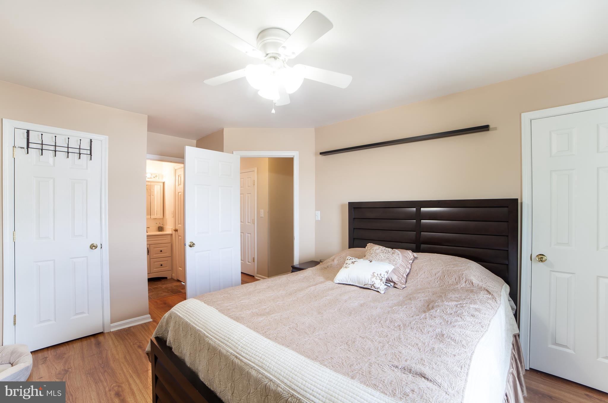 BELTSVILLE HEIGHTS - Residential