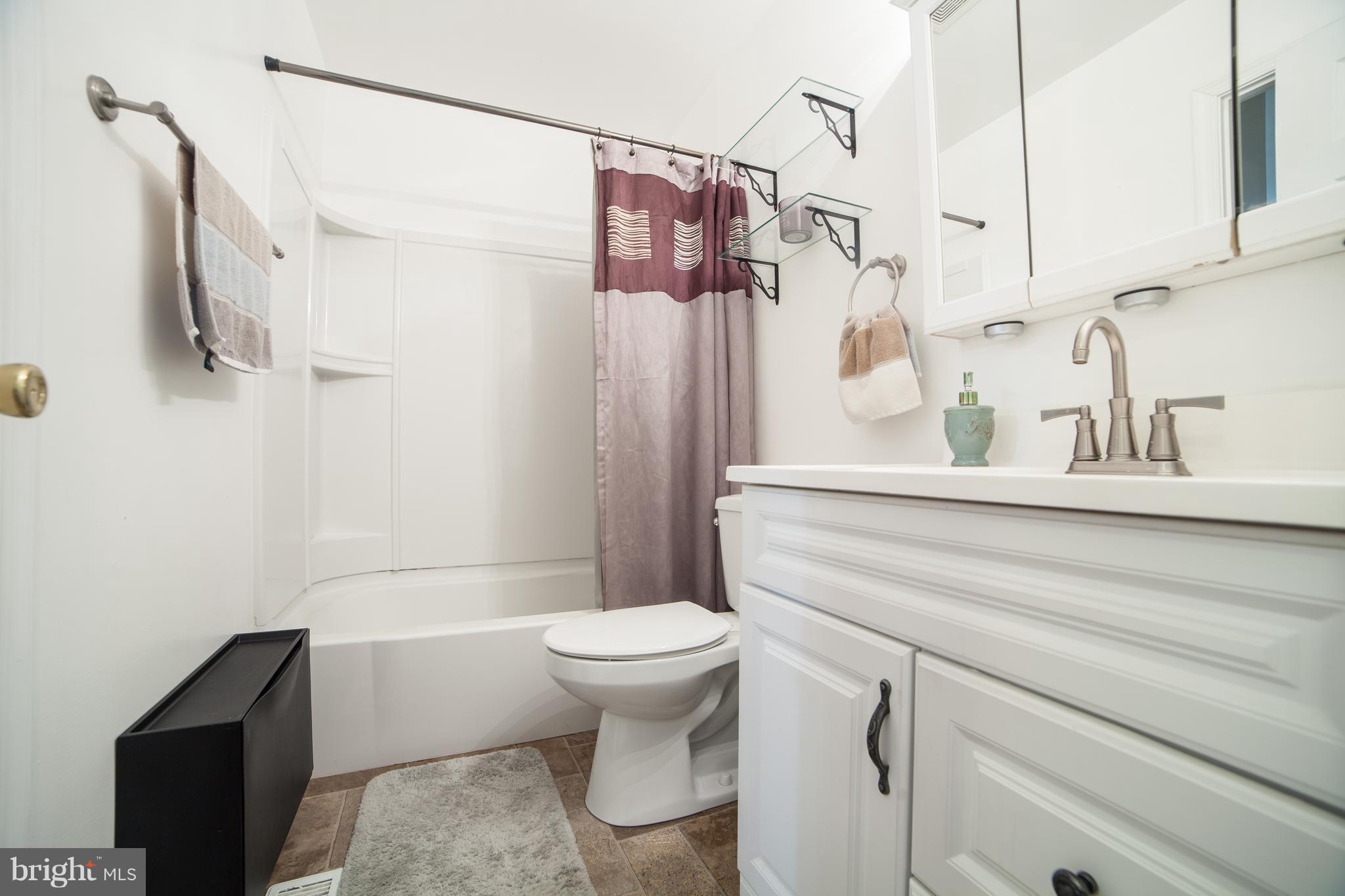 BELTSVILLE HEIGHTS - Residential