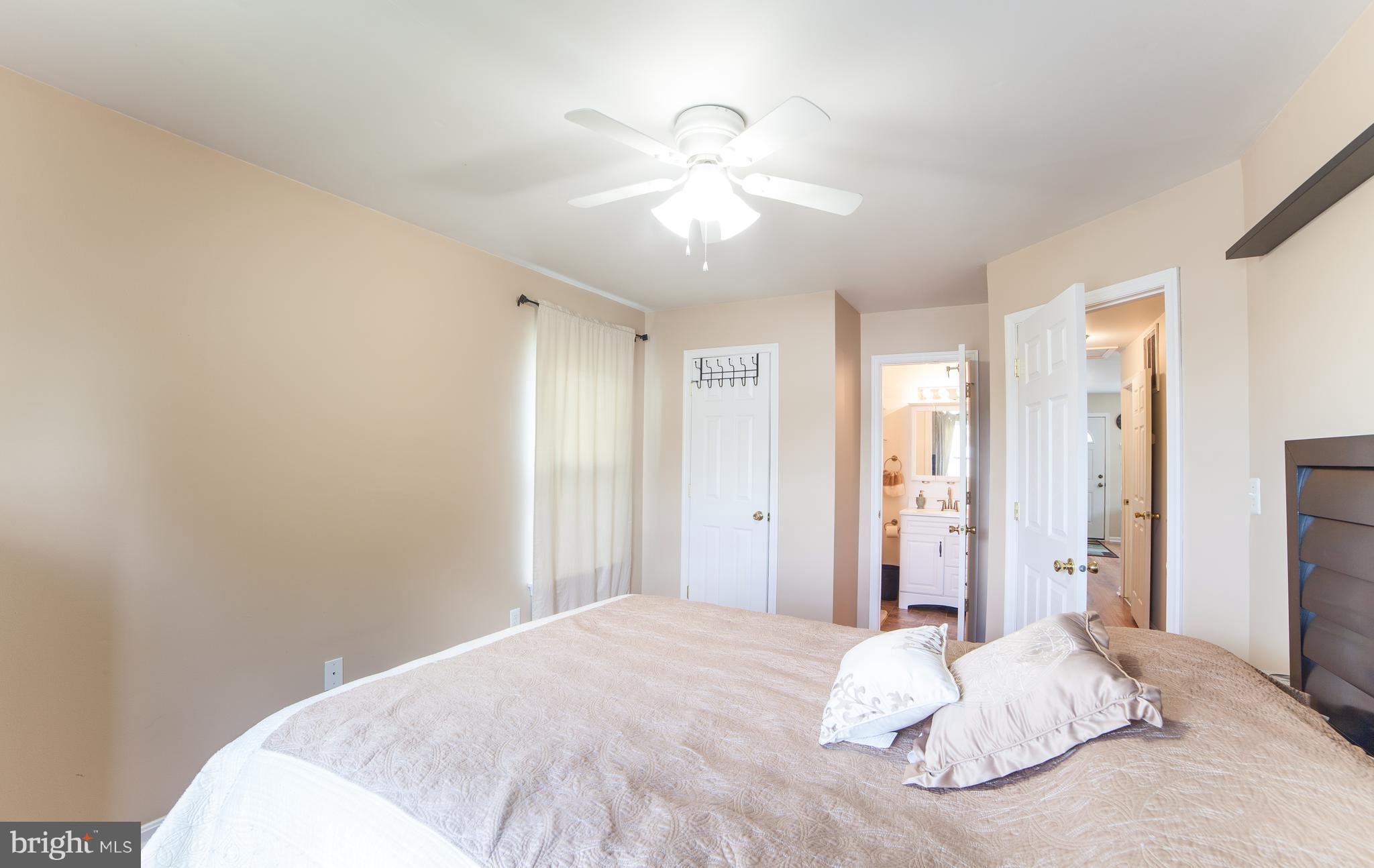 BELTSVILLE HEIGHTS - Residential