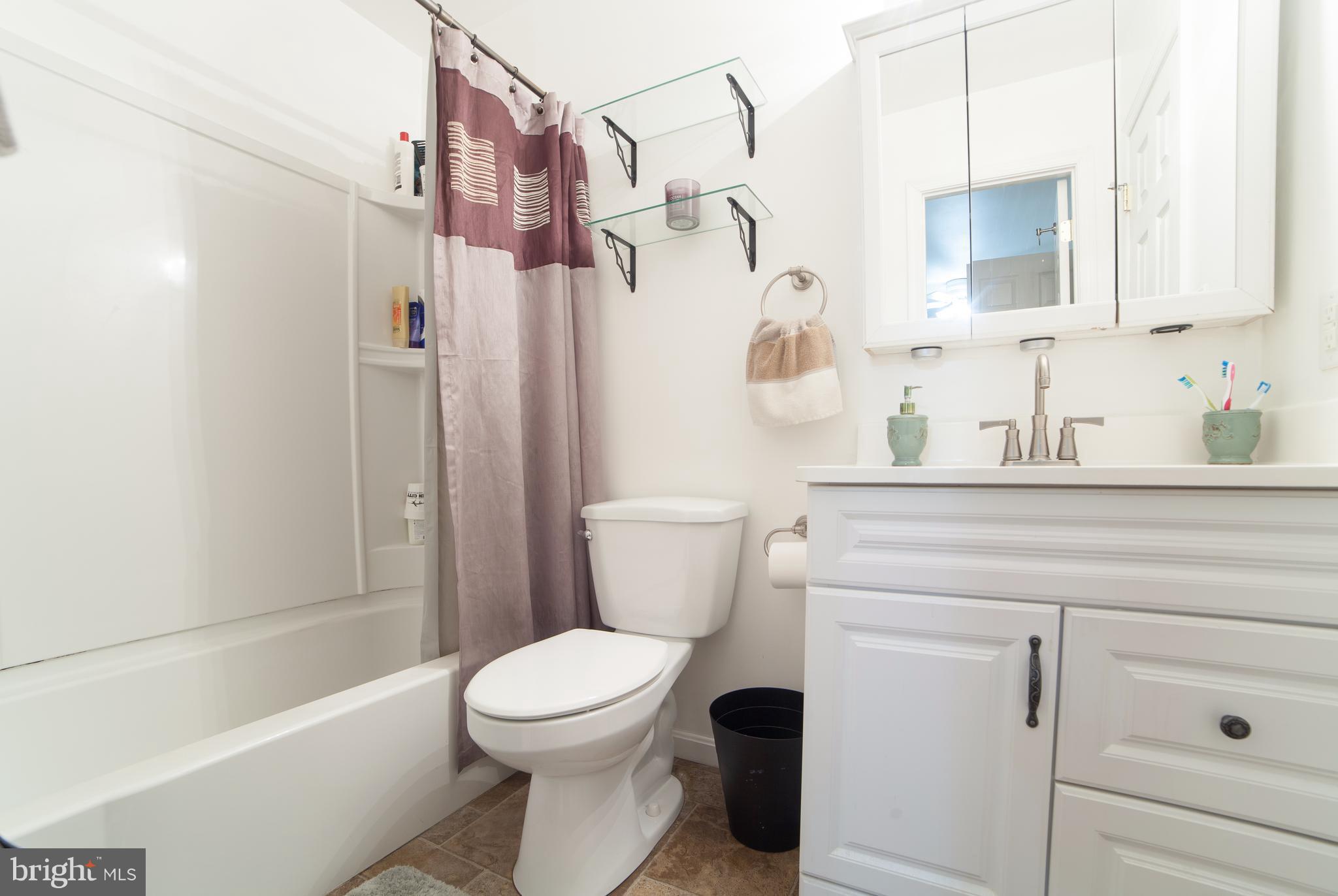 BELTSVILLE HEIGHTS - Residential