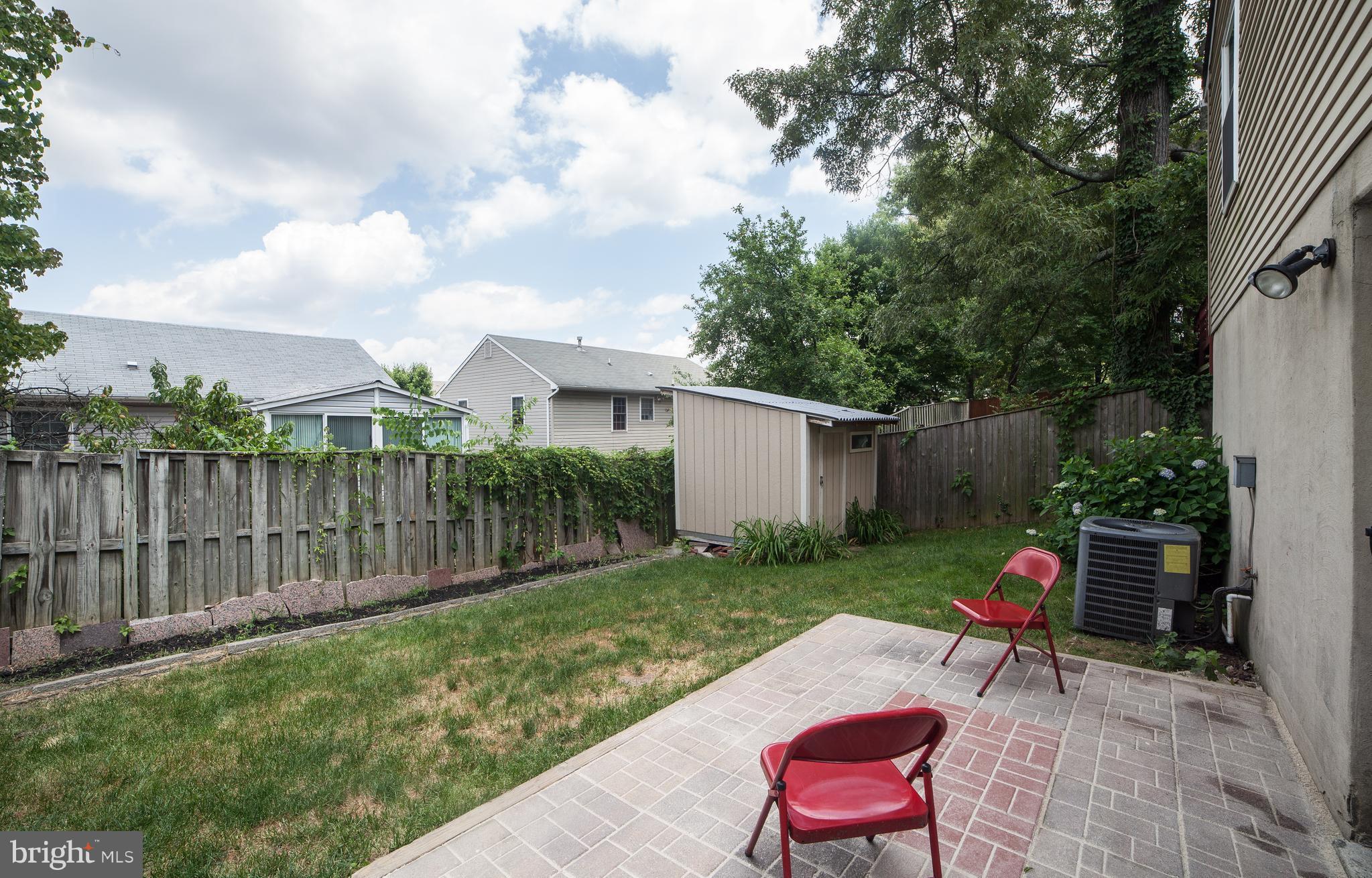 BELTSVILLE HEIGHTS - Residential