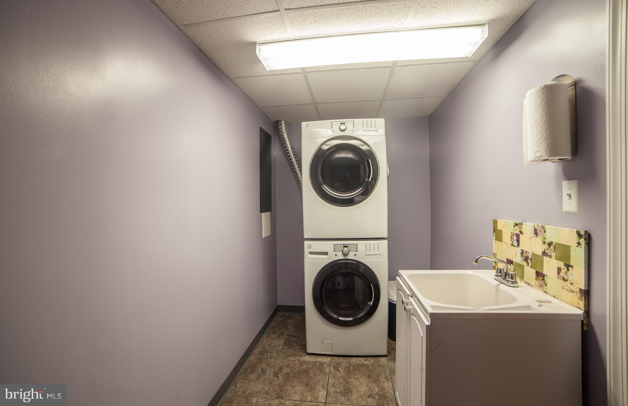 BELTSVILLE HEIGHTS - Residential