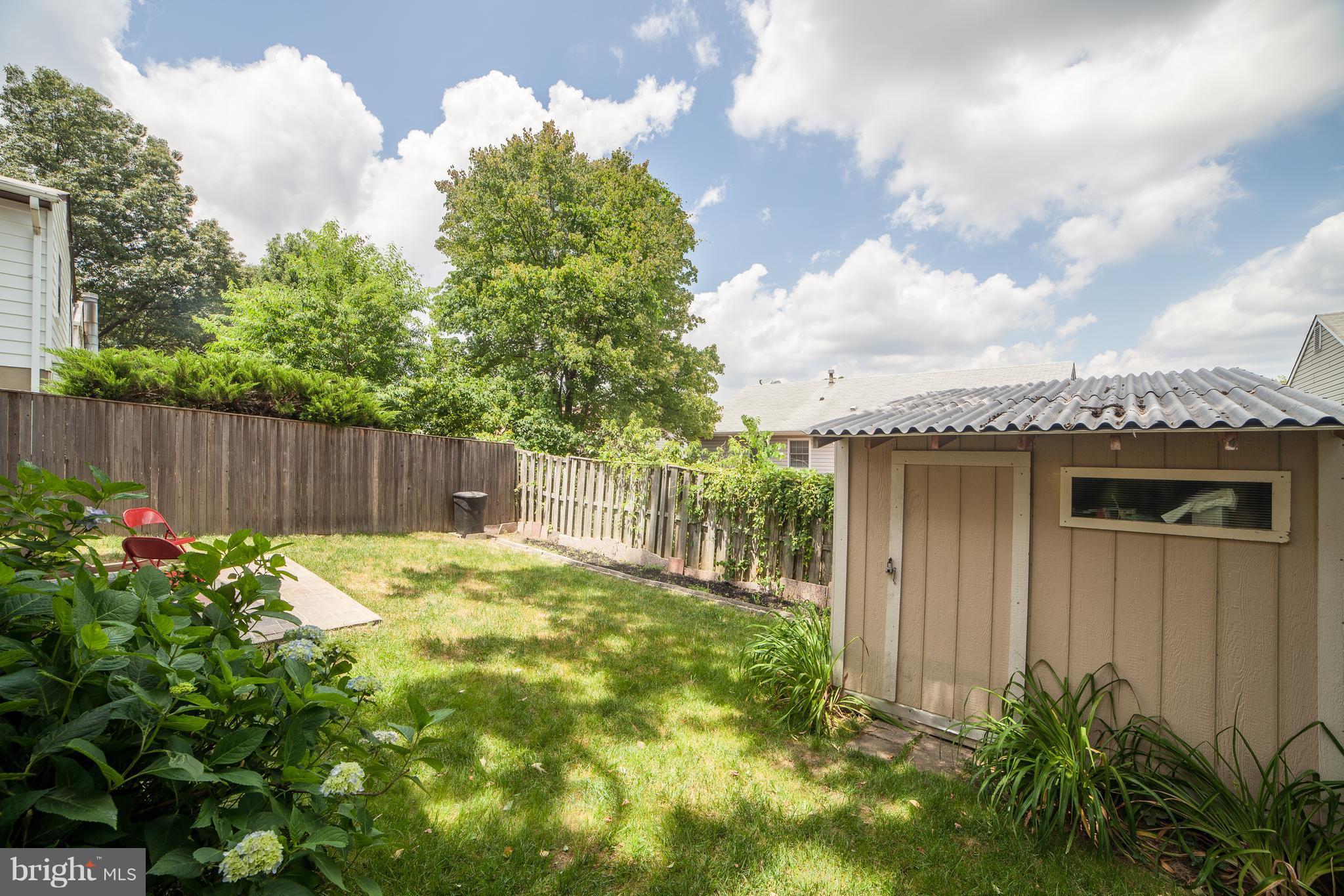 BELTSVILLE HEIGHTS - Residential