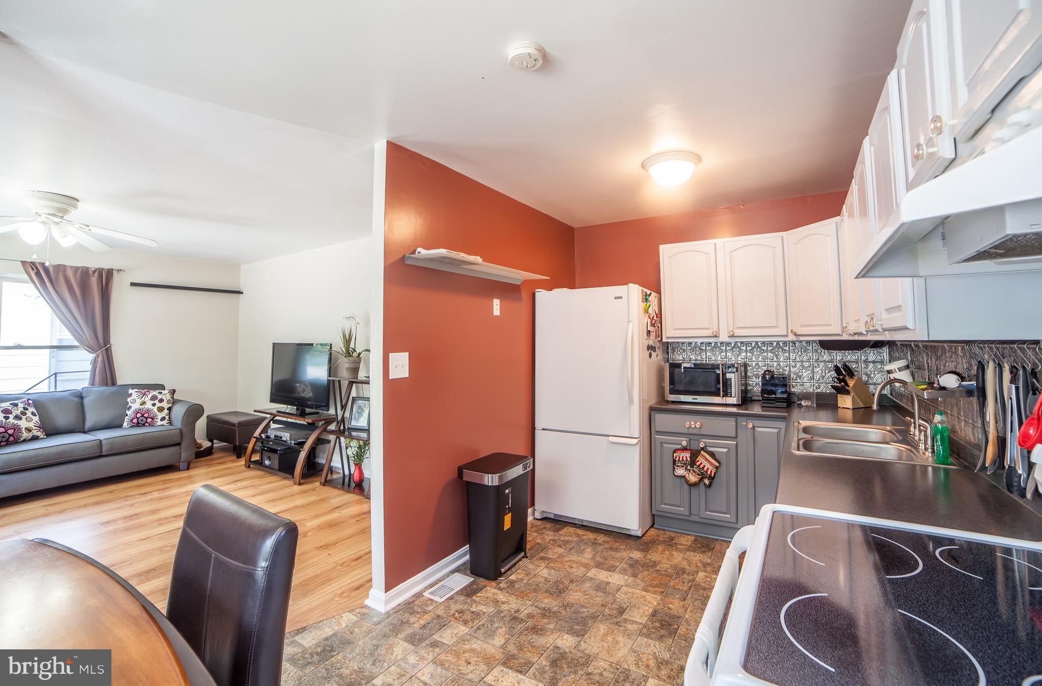 BELTSVILLE HEIGHTS - Residential