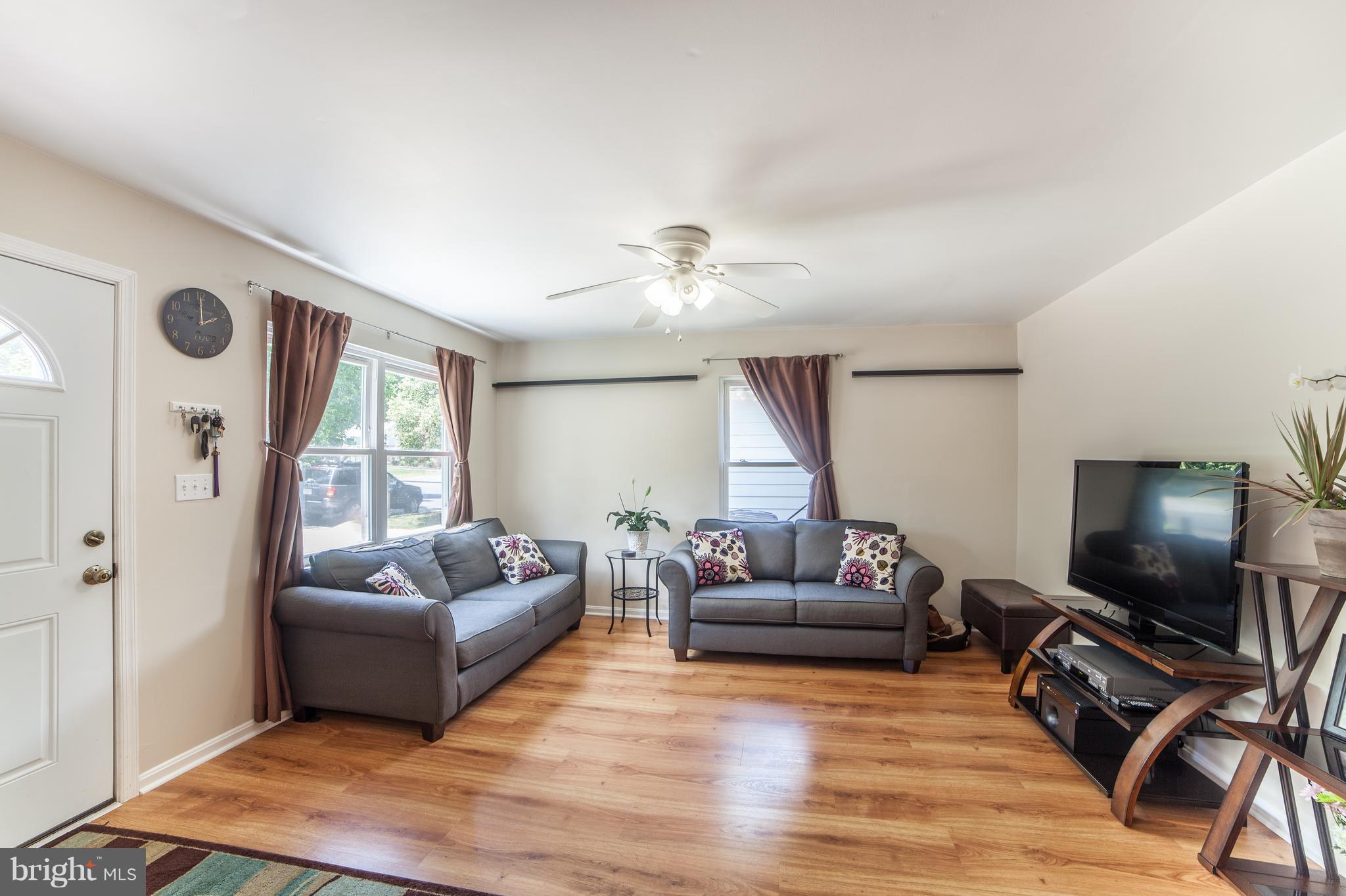 BELTSVILLE HEIGHTS - Residential