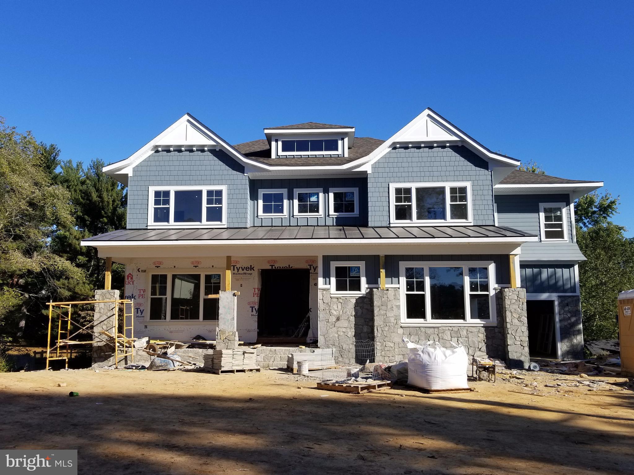 LITTLE VIENNA ESTATES - Residential