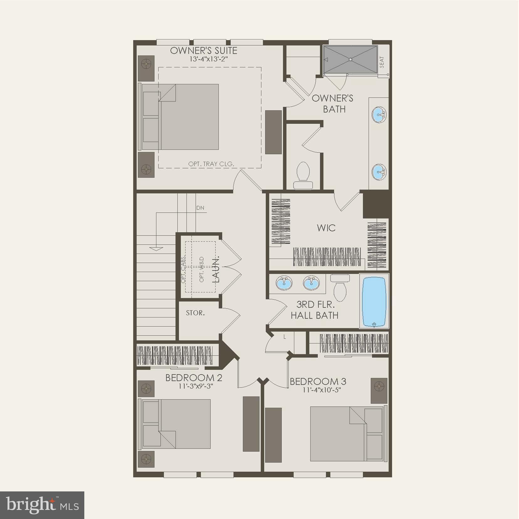 WATERSHED - Residential