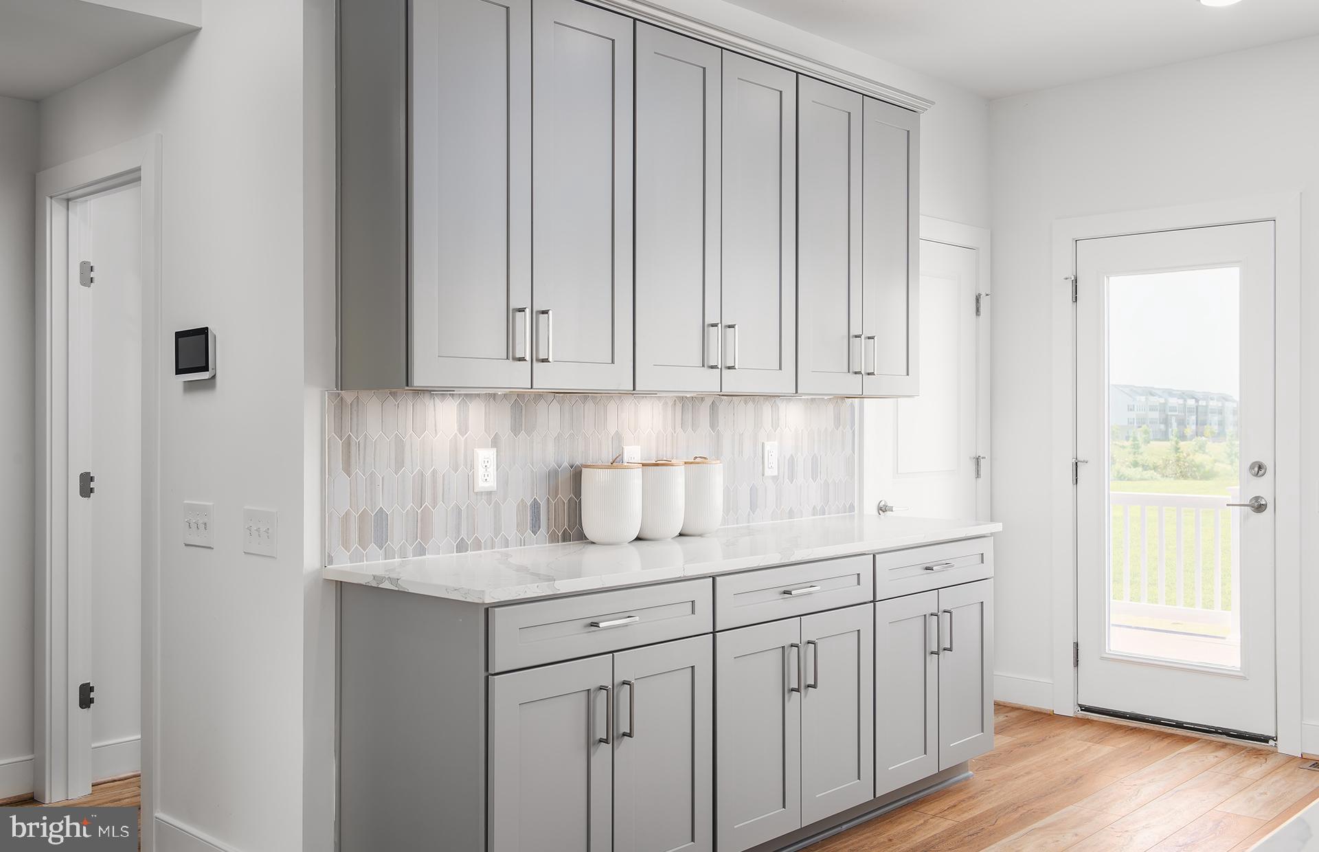 WATERSHED - Residential