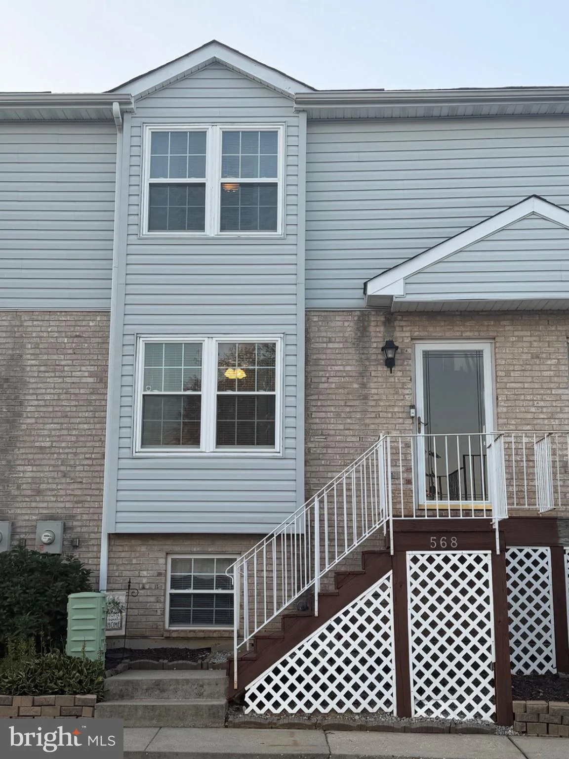 568 Dairy Drive, Smyrna, DE 19977