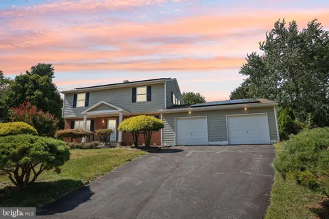 317 Glenn Avenue, Lawrence Township, NJ 08648 - MLS#: NJME2065152