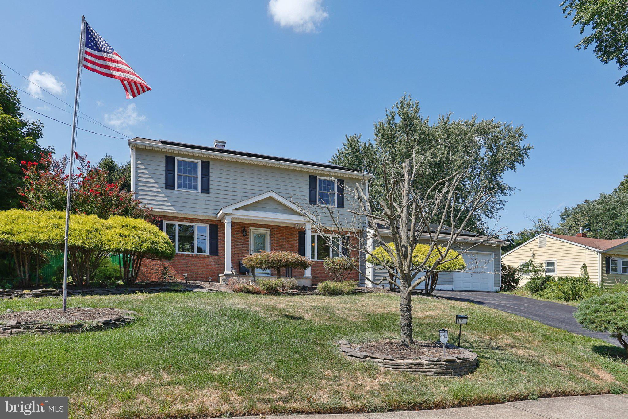317 GLENN AVENUE