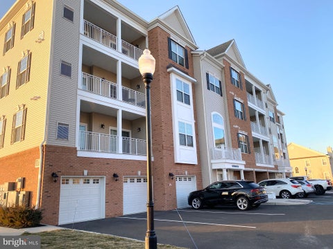 Condo For Rent - 5333 Palomino Court<br/> CHERRY HILL, NJ 08002