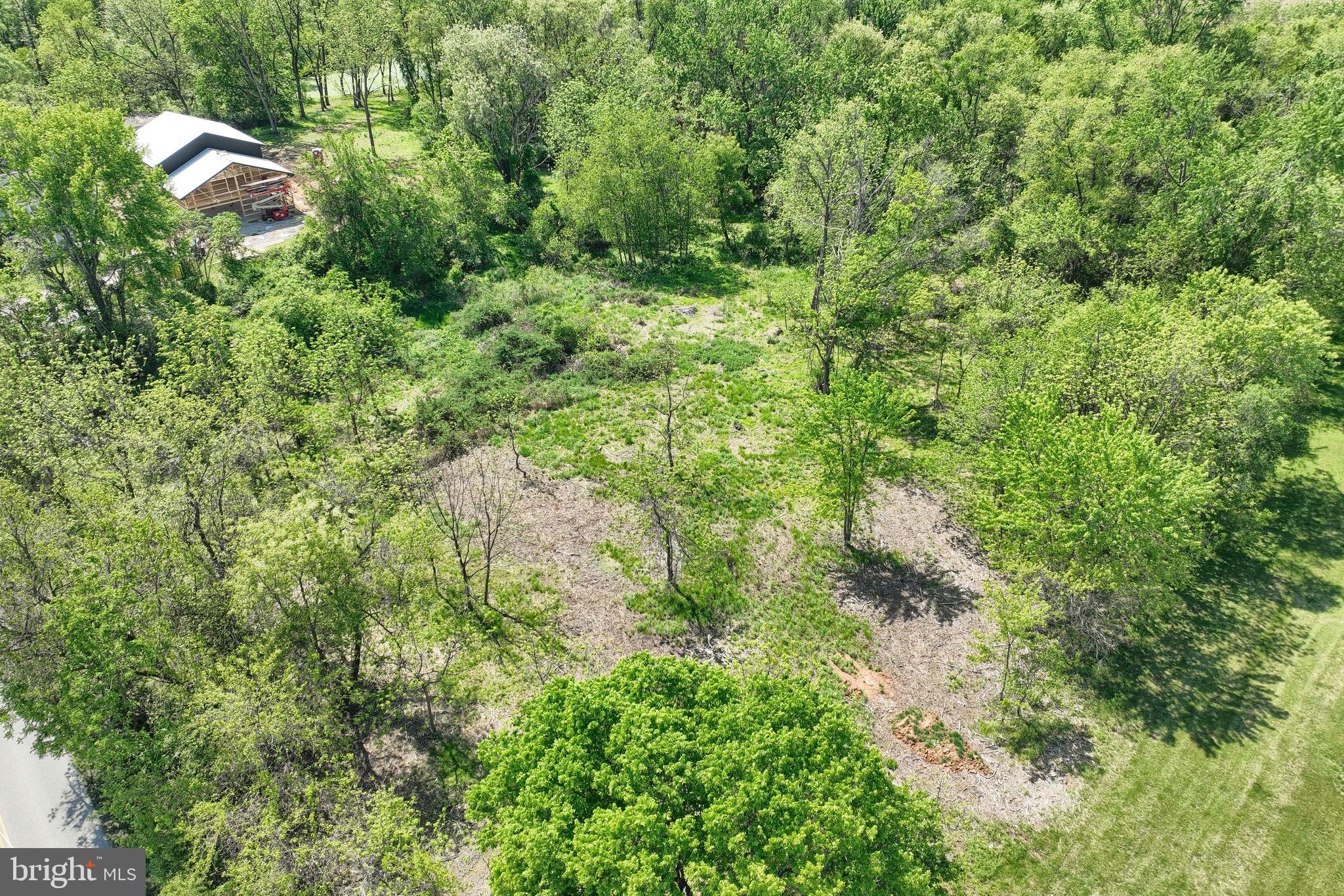 MANCHESTER TWP - Land