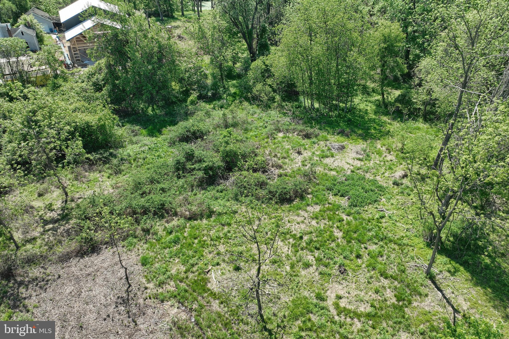 MANCHESTER TWP - Land