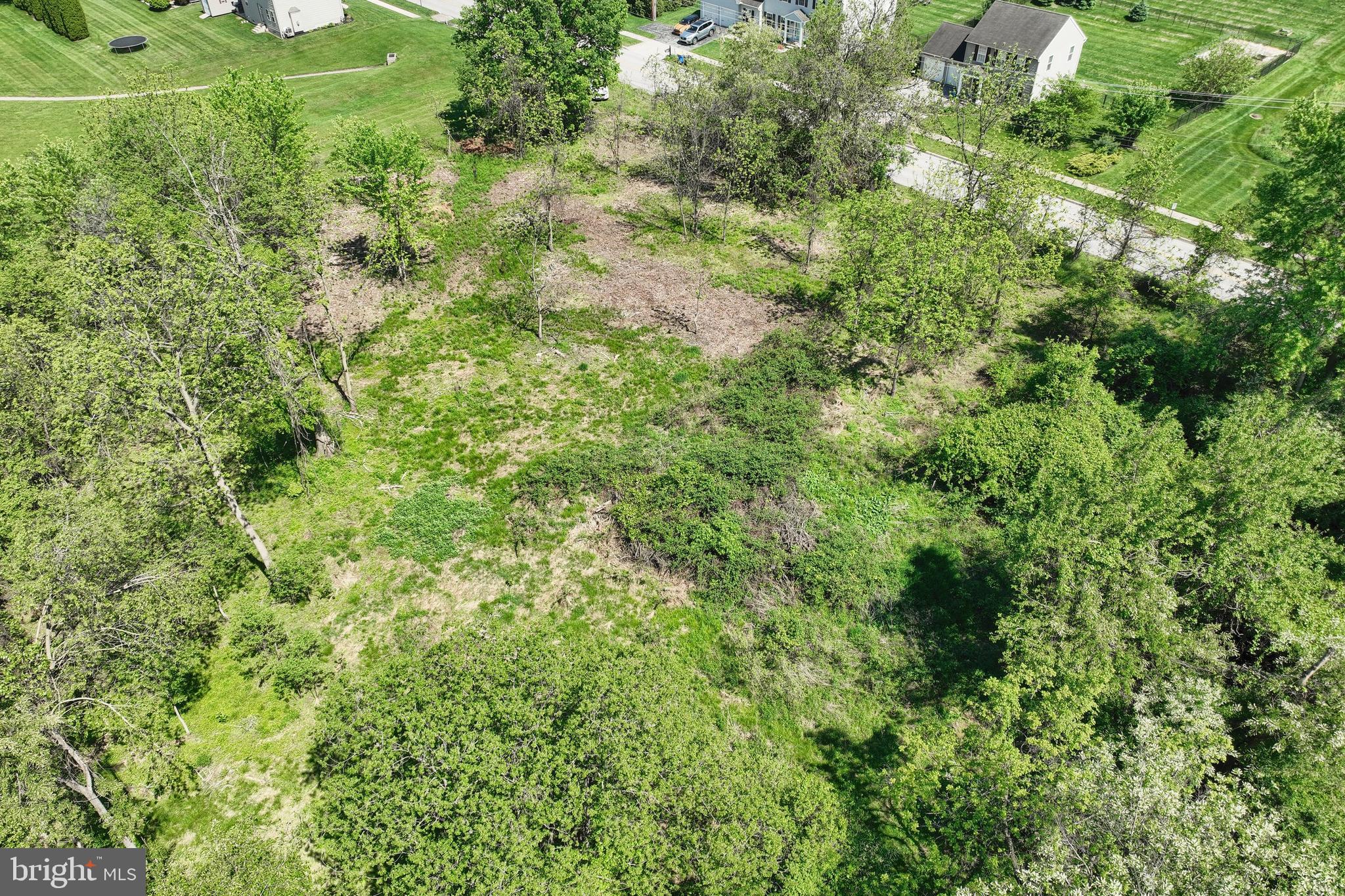 MANCHESTER TWP - Land