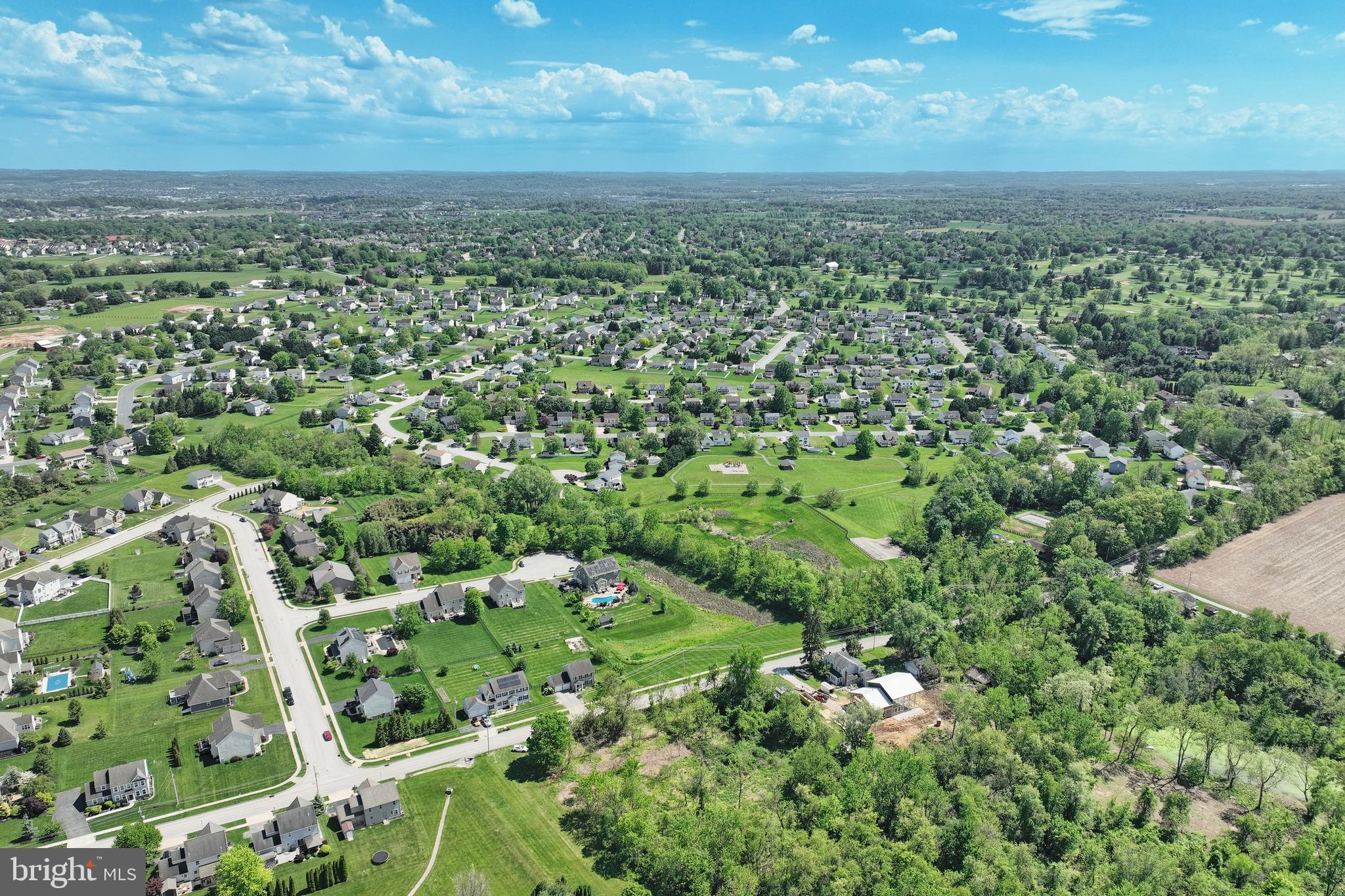 MANCHESTER TWP - Land