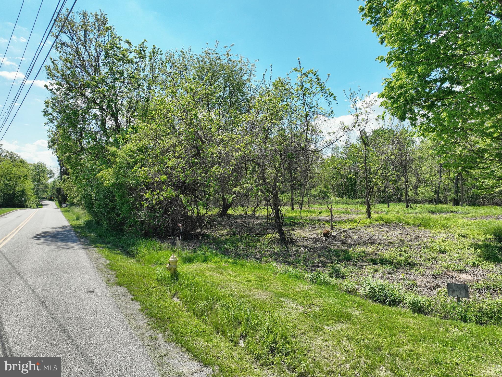 MANCHESTER TWP - Land