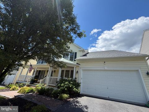 23106 BIRCH MEAD ROAD CLARKSBURG MD 20871