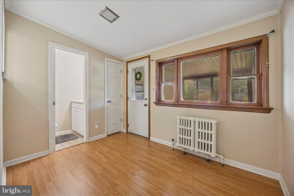 Photo of 218 Bullock Street, WEST CONSHOHOCKEN, PA 19428 (MLS # PAMC2157322)