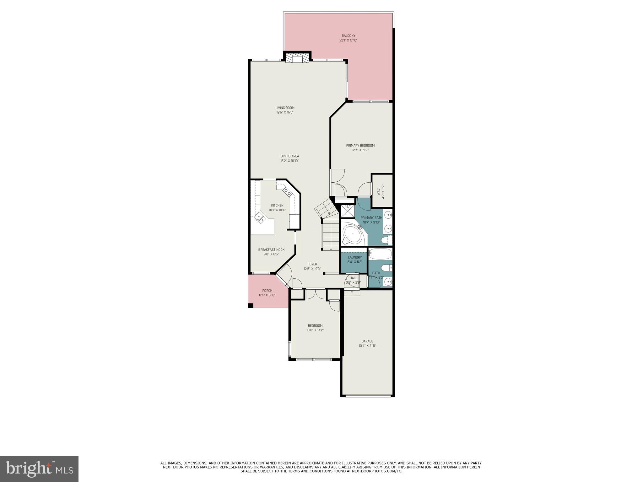 GREENS AT HAWK VALLEY - Residential