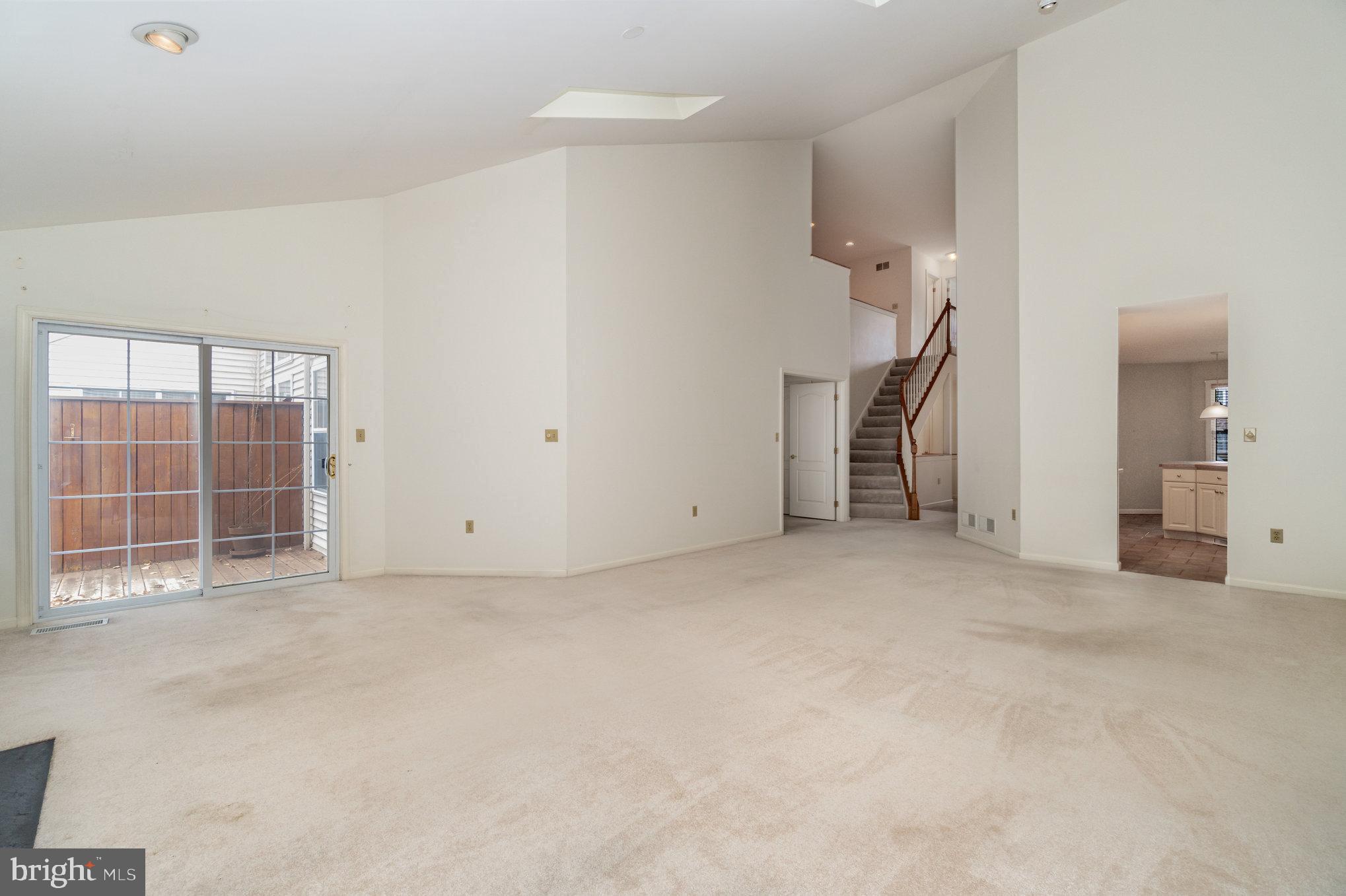 GREENS AT HAWK VALLEY - Residential